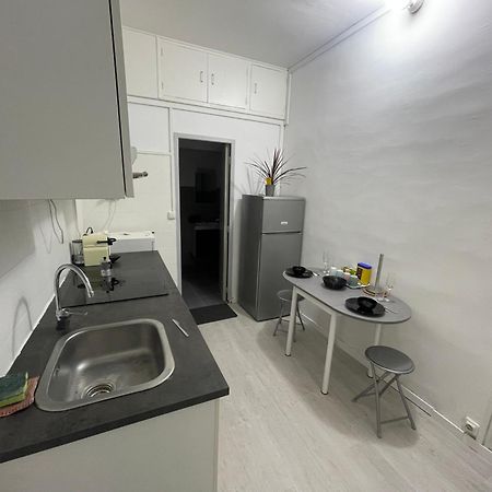 Appartement Proche Du Vieux Port Et Centre Ville Марсель Екстер'єр фото