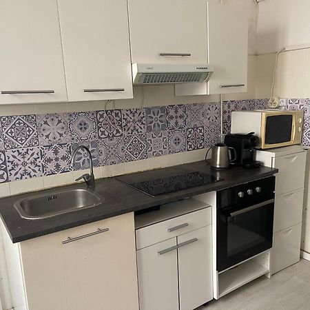 Appartement Proche Du Vieux Port Et Centre Ville Марсель Екстер'єр фото